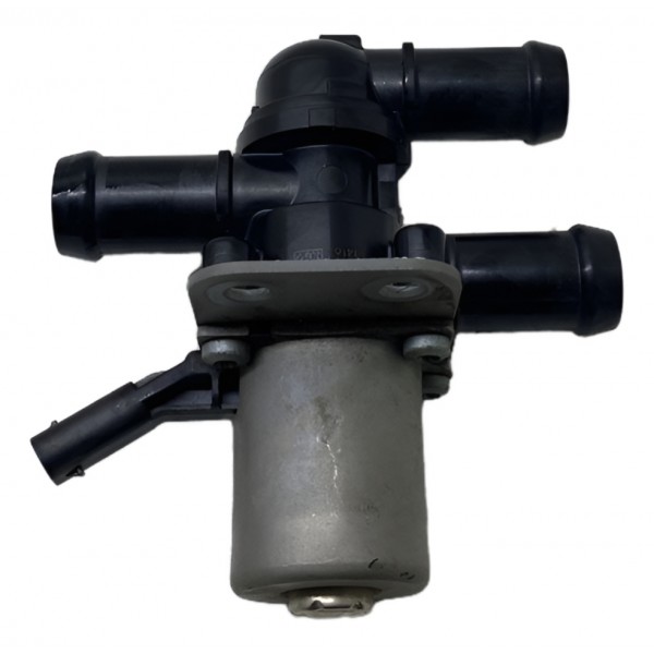 Válvula Refrigeração Radiador - Volvo Xc40 Recharge 31684222