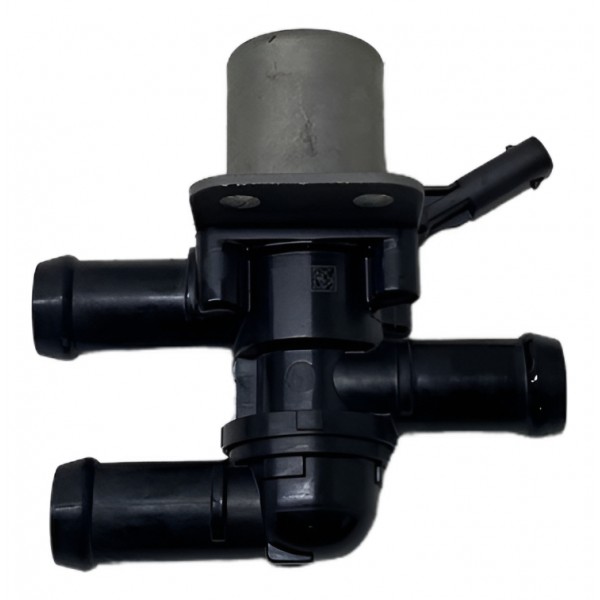 Válvula Refrigeração Radiador - Volvo Xc40 Recharge 31684222