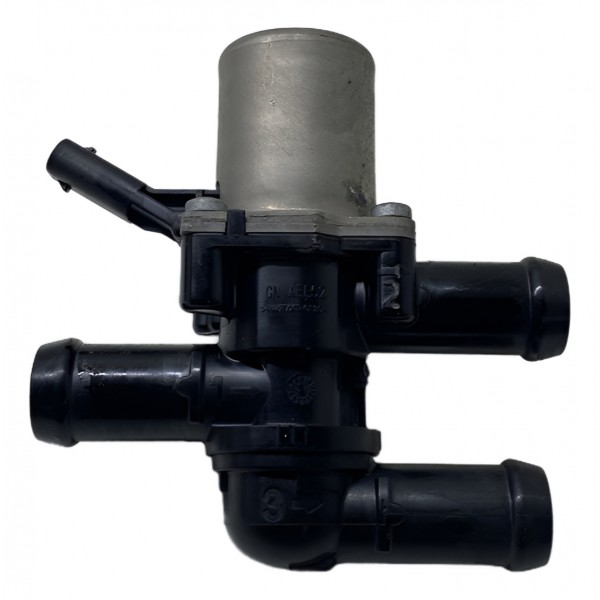 Válvula Refrigeração Radiador - Volvo Xc40 Recharge 31684222