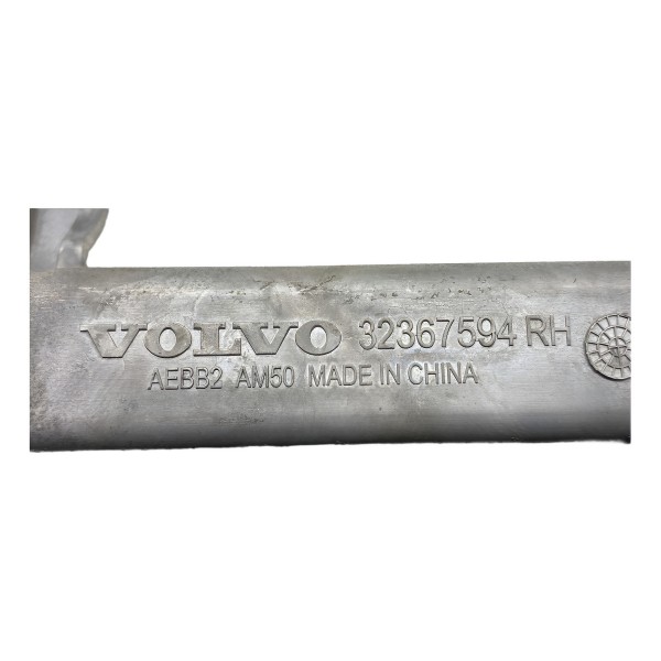 Sup. De Assento Direito -volvo Xc40 Recharge 2022(32367594)