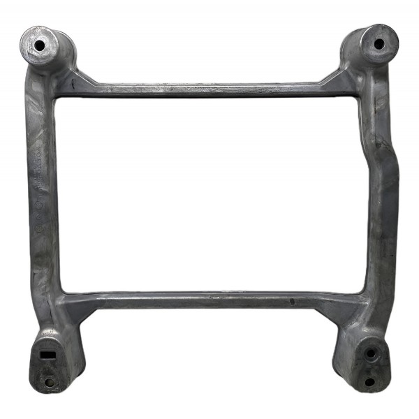 Sup. De Assento Esquerdo- Volvo Xc40 Recharge 2022(32272488)