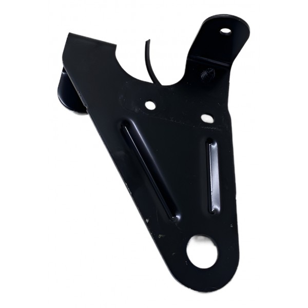 Suporte Coxim Motor - Volvo Xc40 Recharge 2022 ( 32208563 )