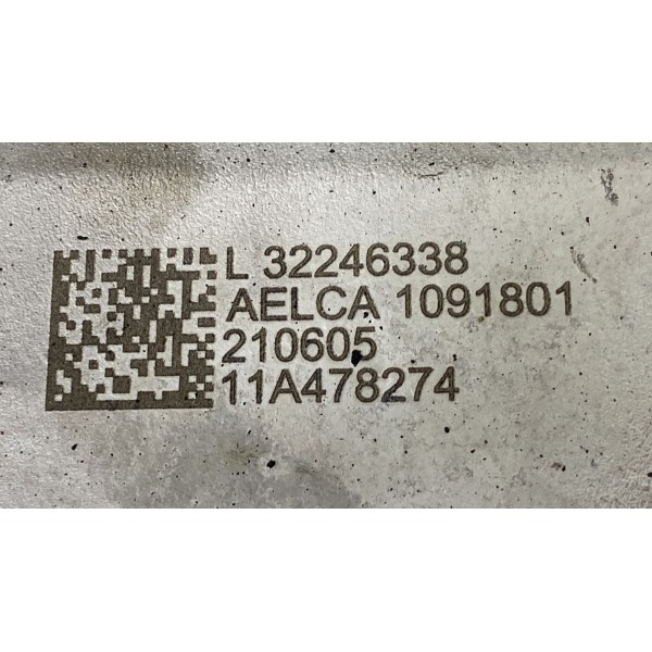 Caixa De Rolamento Tras. Esq.-volvo Xc40 Recharge(32246338)