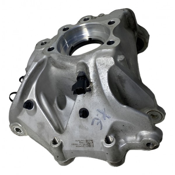 Caixa De Rolamento Tras. Esq.-volvo Xc40 Recharge(32246338)