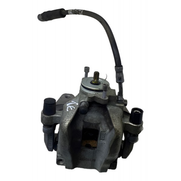 Pinça De Freio ( Tras. Esquerda ) - Volvo Xc40 2022