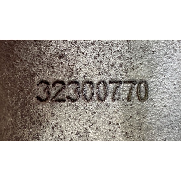 Pinça De Freio ( Tras. Esquerda ) - Volvo Xc40 2022