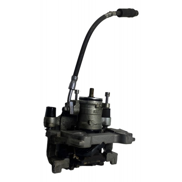 Pinça De Freio ( Tras. Esquerda ) - Volvo Xc40 2022