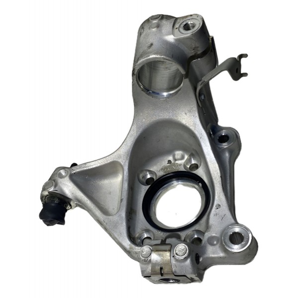 Manga Eixo ( Diant. Esquerdo ) - Volvo Xc40 Recharge 2022