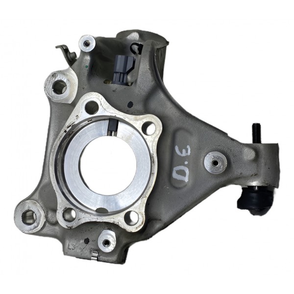 Manga Eixo ( Diant. Esquerdo ) - Volvo Xc40 Recharge 2022