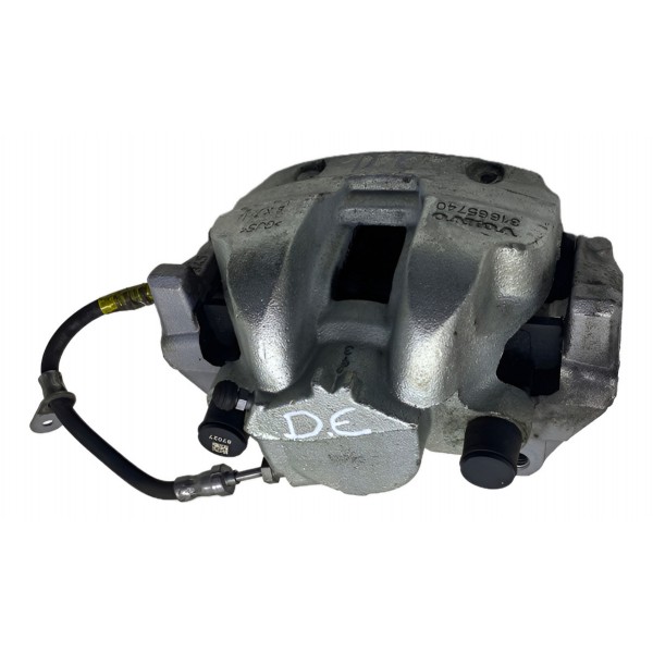 Pinça De Freio ( Diant. Esquerda ) - Volvo Xc40 2022