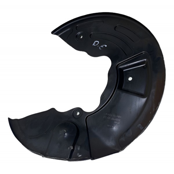 Defletor Disco De Freio (diant. Esquerdo) - Volvo Xc40 22