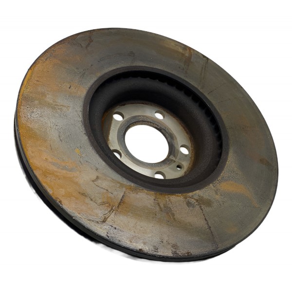 Disco De Freio ( Dianteiro Esquerdo ) - Volvo Xc40 Rech. 22