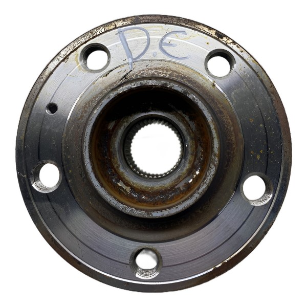 Cubo De Rolamento ( Diant. Esq ) - Volvo Xc40 Recharge 2022