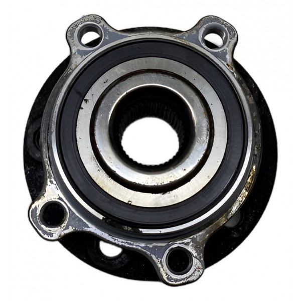 Cubo De Rolamento ( Diant. Esq ) - Volvo Xc40 Recharge 2022