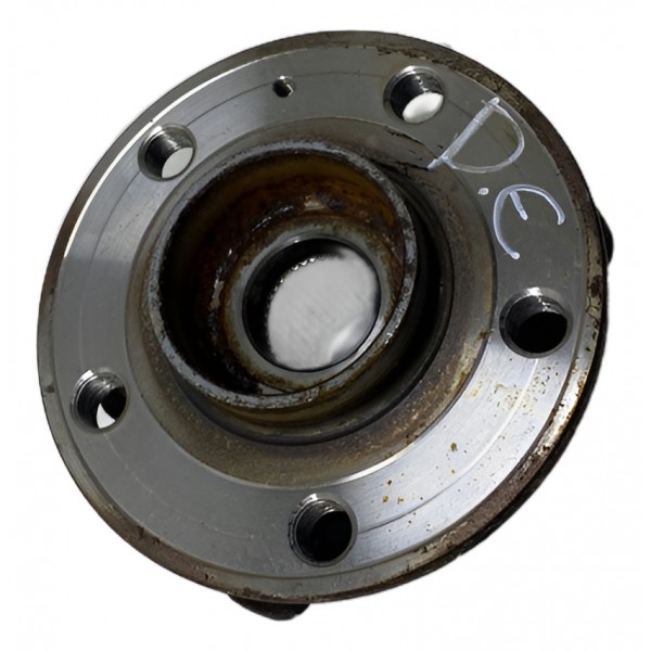 Cubo De Rolamento ( Diant. Esq ) - Volvo Xc40 Recharge 2022