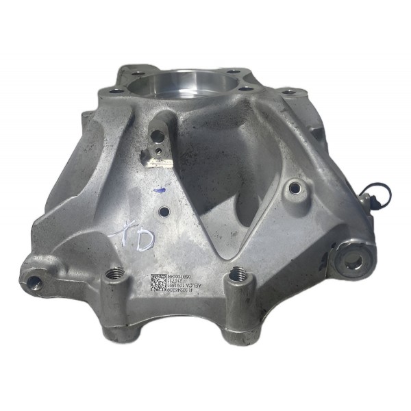 Manga Eixo ( Tras. Direito ) - Volvo Xc40 Recharge 2022