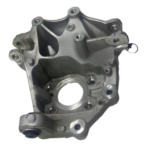 Manga Eixo ( Tras. Direito ) - Volvo Xc40 Recharge 2022