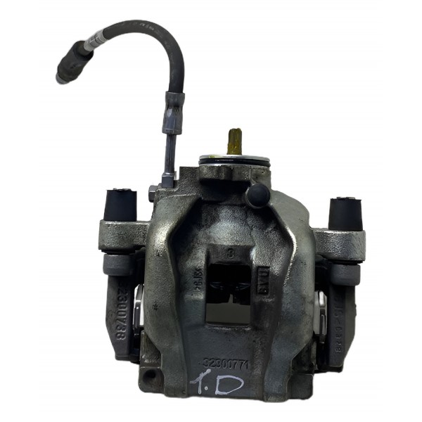 Pinça De Freio ( Tras. Direito ) - Volvo Xc40 2022