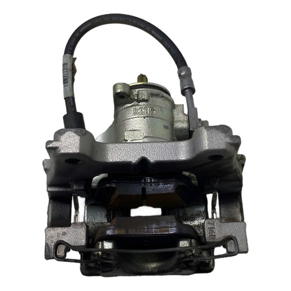 Pinça De Freio ( Tras. Direito ) - Volvo Xc40 2022