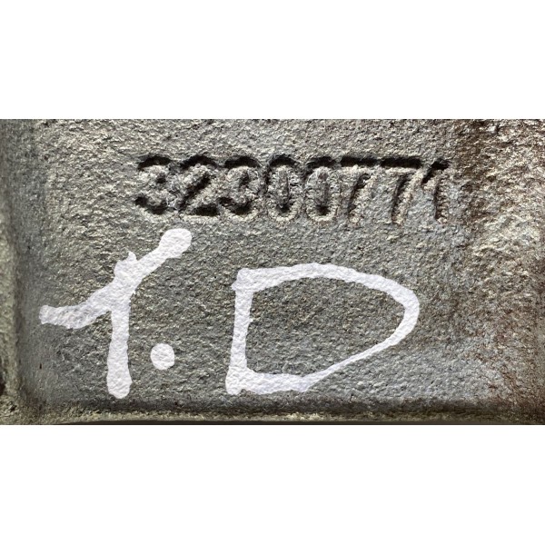 Pinça De Freio ( Tras. Direito ) - Volvo Xc40 2022