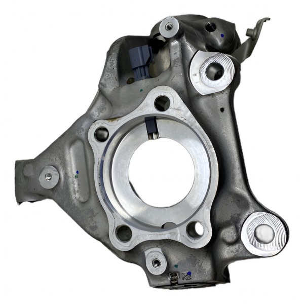 Manga Eixo ( Diant. Direito ) - Volvo Xc40 Recharge 2022