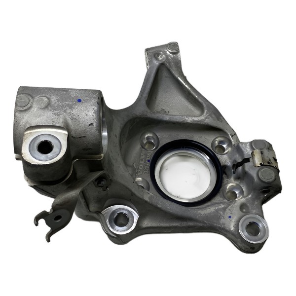 Manga Eixo ( Diant. Direito ) - Volvo Xc40 Recharge 2022