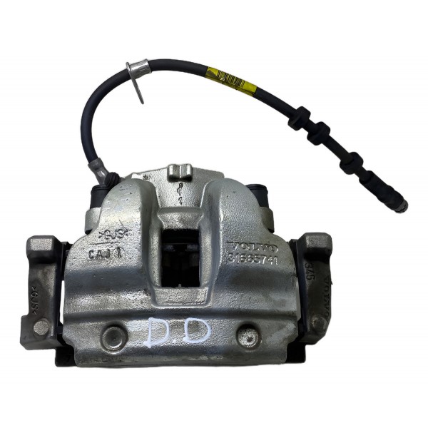 Pinça De Freio ( Diant. Direita ) - Volvo Xc40 2022