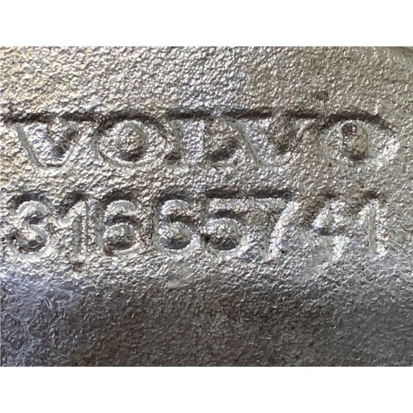 Pinça De Freio ( Diant. Direita ) - Volvo Xc40 2022