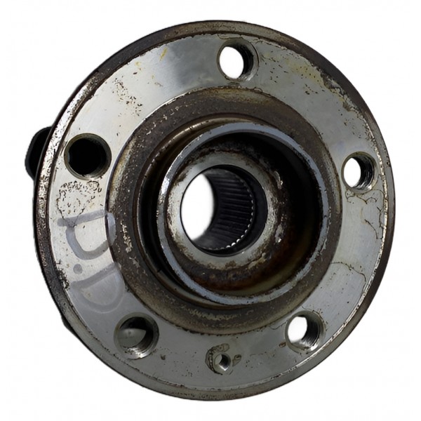 Cubo De Rolamento ( Diant. Dir ) - Volvo Xc40 Recharge 2022