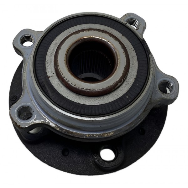 Cubo De Rolamento ( Diant. Dir ) - Volvo Xc40 Recharge 2022