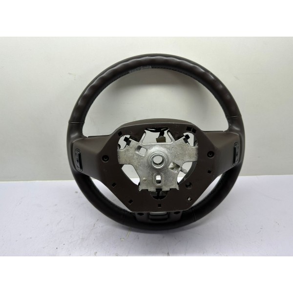 Volante Direção C/ Comandos Dodge Ram 2012 1731