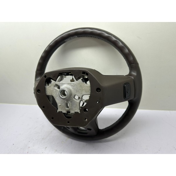 Volante Direção C/ Comandos Dodge Ram 2012 1731