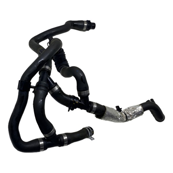 Mangueira Refrigeração Motor - Volvo Xc40 Recharge 2022