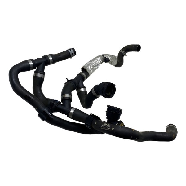 Mangueira Refrigeração Motor - Volvo Xc40 Recharge 2022