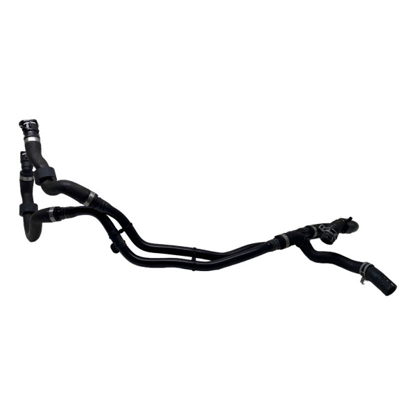 Mangueira Refrigeração Motor - Volvo Xc40 Recharge 2022