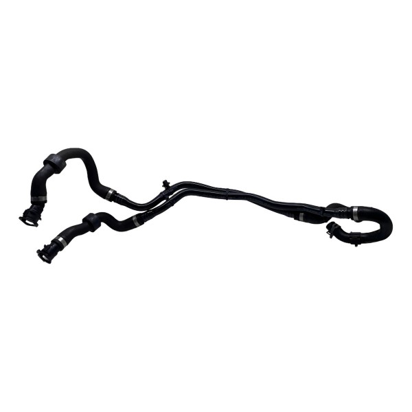 Mangueira Refrigeração Motor - Volvo Xc40 Recharge 2022