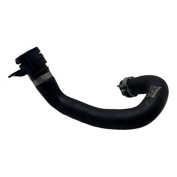 Mangueira Refrigeração Motor - Volvo Xc40 Recharge 2022