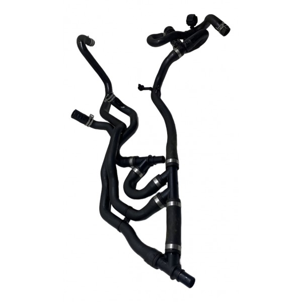 Mangueira Refrigeração Motor - Volvo Xc40 Recharge 2022