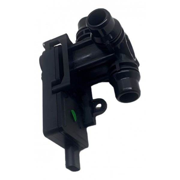 Válvula Aquecimento - Volvo Xc40 Recharge 2022