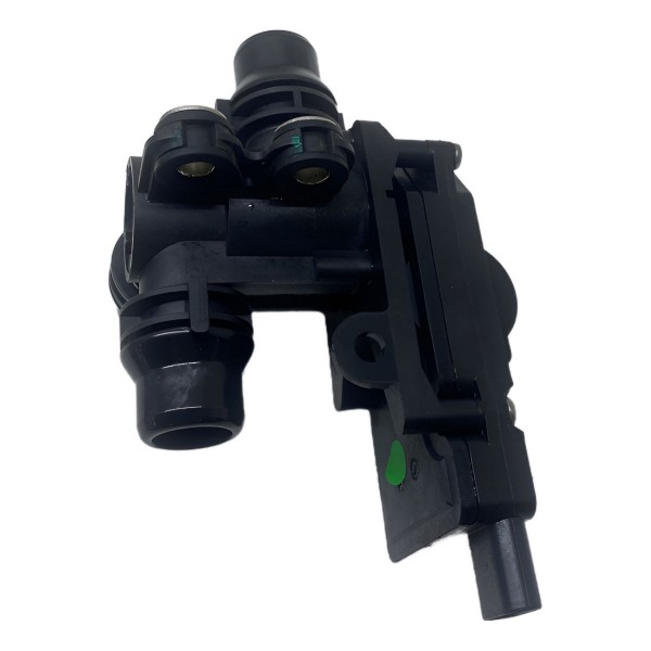 Válvula Aquecimento - Volvo Xc40 Recharge 2022