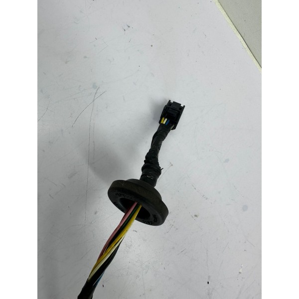 Chicote Do Retrovisor Dianteiro Direito Kia Cerato 2014 4865