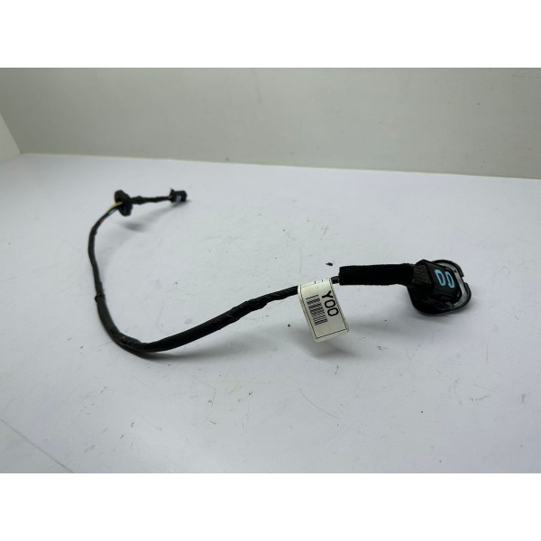 Chicote Do Retrovisor Dianteiro Direito Kia Cerato 2014 4865