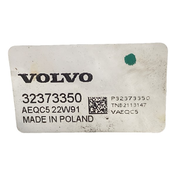 Resfriador Ar-condicionado - Volvo Xc40 Recharge (32373350)