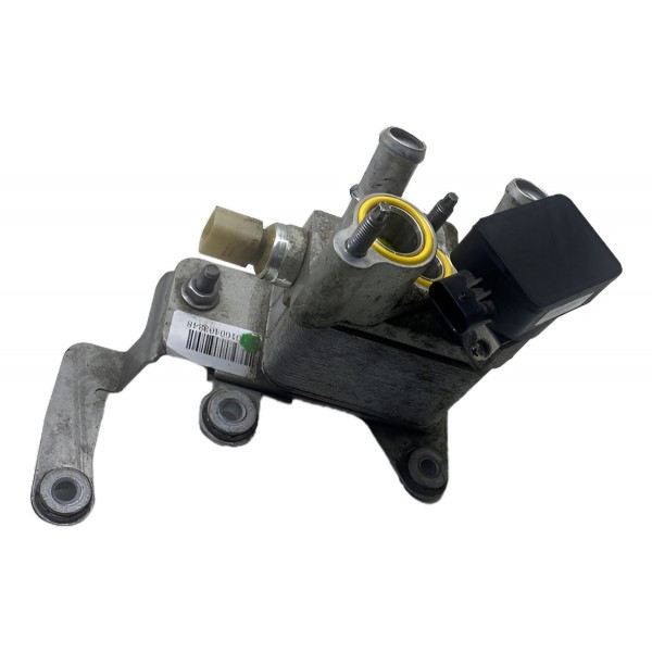 Resfriador Ar-condicionado - Volvo Xc40 Recharge (32373350)