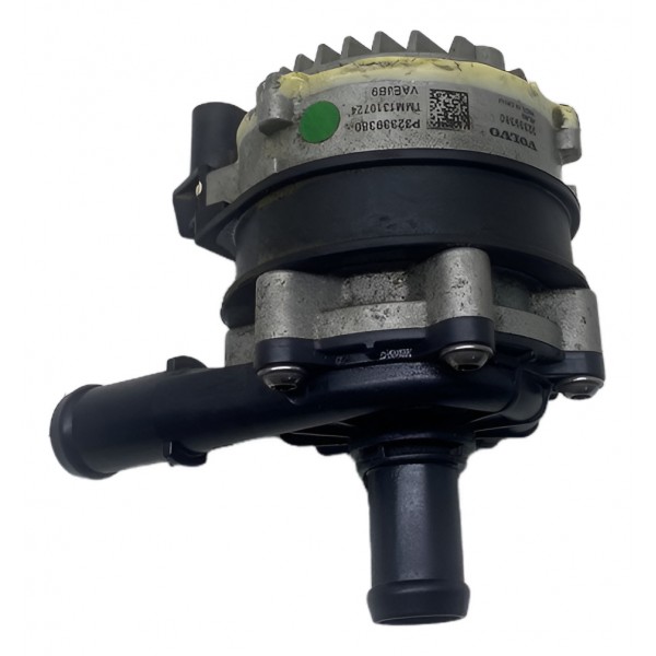 Bomba Refrigeração Bateria - Volvo Xc40 Recharge 22 32339380