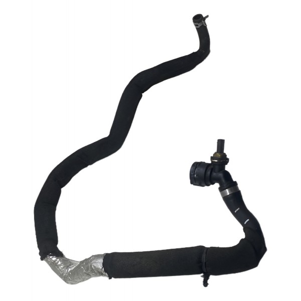 Mangueira Refrigeração Motor - Volvo Xc40 Recharge 2022