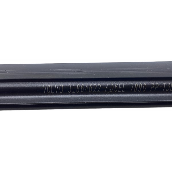 Pestana Interna ( Diant. Esq. ) - Volvo Xc40 Recharge 2022 - Original