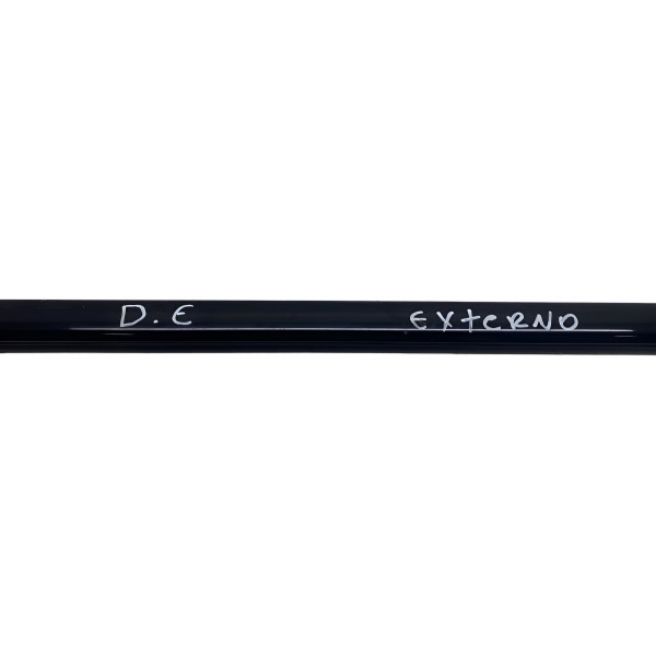 Pestana Externa ( Diant. Esq. ) - Volvo Xc40 Recharge 2022 Original