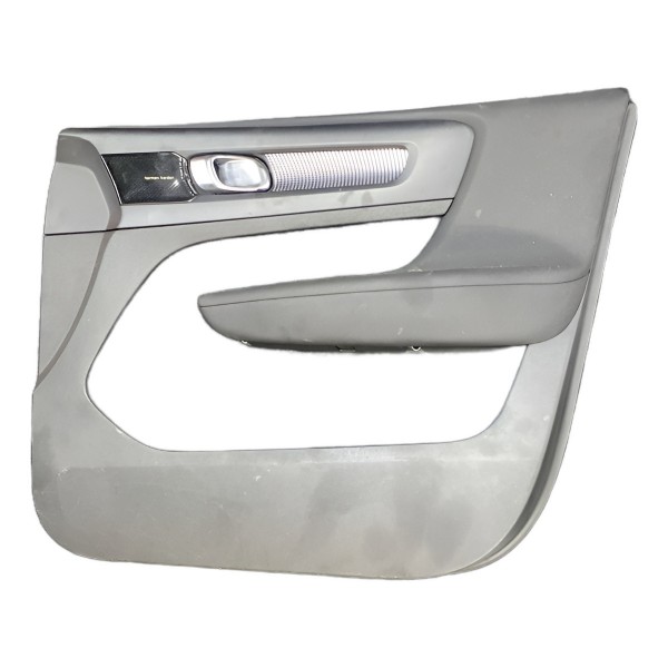 Forro De Porta ( Diant. Direita ) - Volvo Xc40 Recharge 22