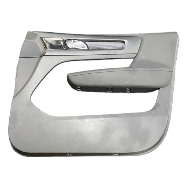 Forro De Porta ( Diant. Direita ) - Volvo Xc40 Recharge 22